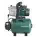 Хидрофор 1100W 4000 l/h METABO HWW 4000/25 G