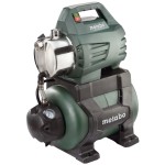 Хидрофор 1300W 4500 l/h METABO HWW 4500/25 Inox