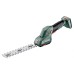 Ножица за трева и храсти акум. METABO SGS 12 Q Solo