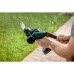 Ножица за трева и храсти акум. METABO SGS 12 Q Solo