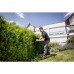Храсторез акум. 18V 55cm METABO HS 18 LTX 55 2X2.0Ah