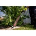 Храсторез акум. 18V 55cm METABO HS 18 LTX 55 2X2.0Ah