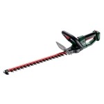 Храсторез акум. 18V 55cm METABO HS 18 LTX 55 Solo