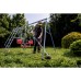 Косачка-тример акум. 300mm METABO RTD 18 LTX BL 30 SOLO