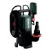 Помпа дренажна 410W 12000l/h METABO SP 120-35 S – Потопяеми водни помпи