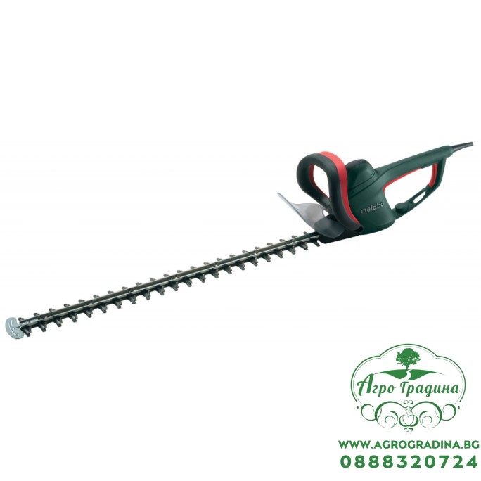 Храсторез 660W 750mm METABO HS 8875